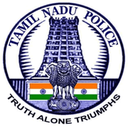 Tamil Nadu Police logo