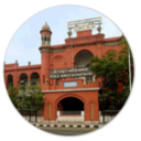 Tamil Nadu Public Works Department logo