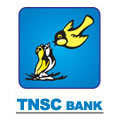 Tamil Nadu State Apex Co-operative Bank logo