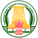 Tamil Nadu State Transport Corporation Limited, Coimbtore logo