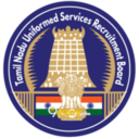 Tamil Nadu Uniformed Services Recruitment Board logo