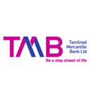 Tamilnad Mercantile Bank Limited (TMB) logo