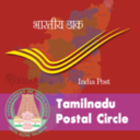 Tamilnadu Postal Circle, India Post logo