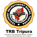 Teachers' Recruitment Board, Tripura (TRBT) logo