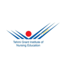 Tehmi Grant Institute of Nursing Education, Pune logo