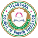 Telangana Council of Higher Education (TGCHE) logo