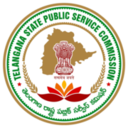 Telangana Public Service Commission (TGPSC) logo
