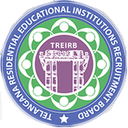 Telangana Residential Educational Institutions Recruitment Board (TREIRB) logo