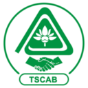 Telangana State Cooperative Apex Bank Limited logo