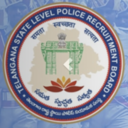 Telangana State Level Police Recruitment Board logo
