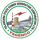 Telangana State Power Generation Corporation Limited logo