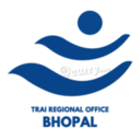 Telecom Regulatory Authority of India, Regional Office at Bhopal logo