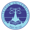 Tezpur University logo