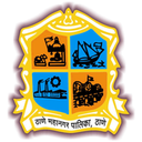 Thane Municipal Corporation logo