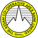 The Assam Co-operative Apex Bank Ltd, Guwahati logo