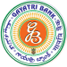 The Gayatri Co-operative Urban Bank Limited logo