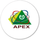 The Karnataka State Co-Operative Apex Bank Ltd. logo