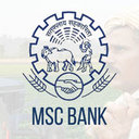 The Maharashtra State Co-operative Bank, Mumbai logo