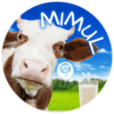 The Midnapore Cooperative Milk Producers' Union Ltd. logo