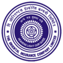 The Oriental Insurance Company (OICL) logo