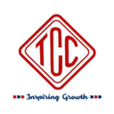 The Travancore-Cochin Chemicals Limited (TCC Kerala) logo