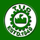 TIIC (Tamil Nadu Industrial Investment Corporation Limited) logo
