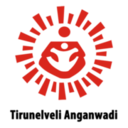 Tirunelveli Anganwadi, Tamil Nadu logo