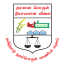 TNCSC - Tamil Nadu Civil Supplies Corporation logo