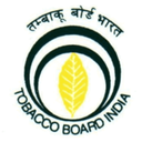 Tobacco Board, Guntur, AP logo