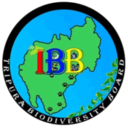 Tripura Biodiversity Board (TBB) logo