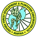 Tripura Forest Development and Plantation Corporation Limited logo