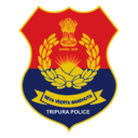 Tripura Police logo