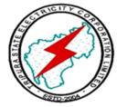 TSECL - Tripura State Electricity Corporation Ltd. logo