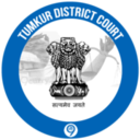 Tumkur District Court, Karnataka logo