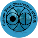 Udaipur Solar Observatory (USOB) logo