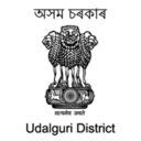 Udalguri District, Assam logo
