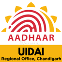 UIDAI Regional Office, Chandigarh logo