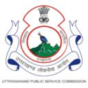 UKPSC - Uttarakhand Public Service Commission logo