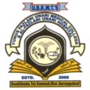 Umar Bin Khattab Welfare Trust's Yunus Fazlani Unani Medical College, Kunjkheda, Aurangabad logo