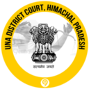 Una District Court, Himachal Pradesh logo