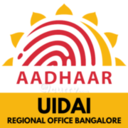Unique Identification Authority of India, Bengaluru Regional Office logo