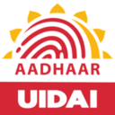 Unique Identification Authority of India (UIDAI) logo
