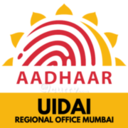 Unique Identification Authority of India (UIDAI) Regional Office Mumbai logo