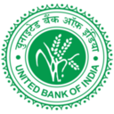 United Bank of India logo