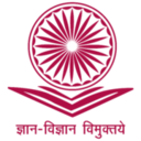 University Grants Commission logo