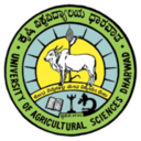 University of Agricultural Sciences, Dharwad logo