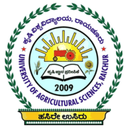 University of Agricultural Sciences, Raichur logo