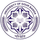 University of Gour Banga (UGB), Malda, West Bengal logo