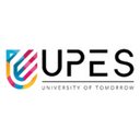 University of Petroleum and Energy Studies logo