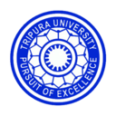 University of Tripura logo